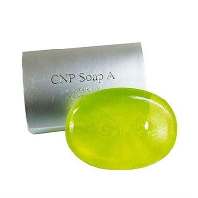 CNP Soap A Косметическое мыло