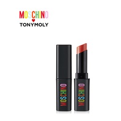 TONY MOLY Lip Market Matte Bar Матовая губная помада [MOSCHION]