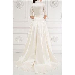 Свадебное платье 11714