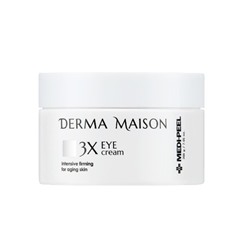 Medi-Peel Derma Maison 3X Крем для Глаз   200g