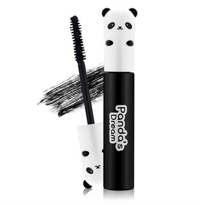 TONY MOLY Panda's Dream Smudge out Тушь для ресниц