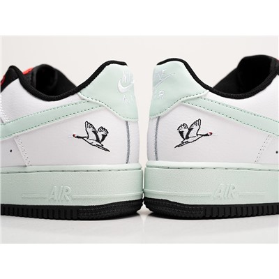 Кроссовки Nike Air Force 1 Low