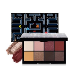 Essence x PAC-MAN Eyeshadow Palette 01