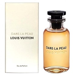 Louis Vuitton Dans La Peau Edp 100 mlСелективная и Нишевая лицензированная парфюмерия по оптовым ценам в интернет магазине ooptom.ru.