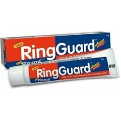 ❗❗❗!До 02.2024❗❗❗❗ Ринг Гард - противогрибковый медицинский крем , Ring Guard ,12 г