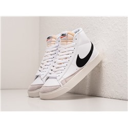 Кроссовки Nike Blazer Mid 77