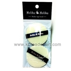 Holika Holika Flocking Спонж для пудры