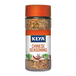 Китайские специи (50 г), Chinese Seasoning, произв. Keya