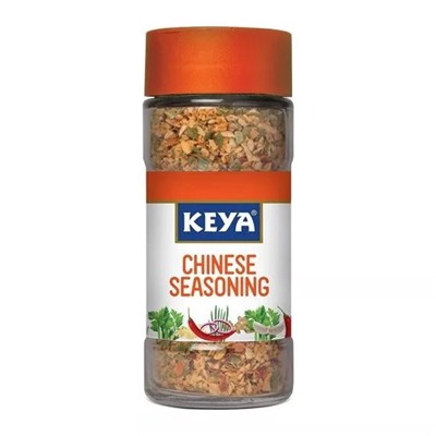 Китайские специи (50 г), Chinese Seasoning, произв. Keya