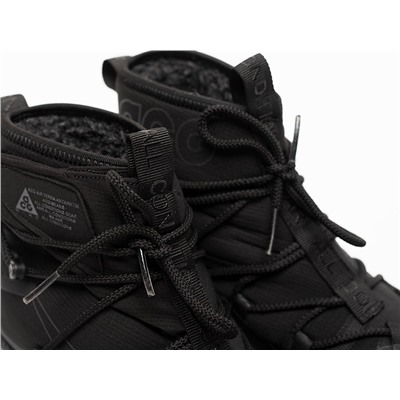 Зимние Кроссовки Nike ACG Air Terra Antarktik