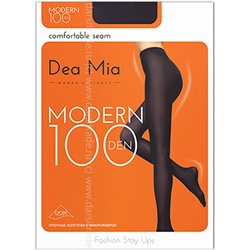 Колготки женские Dea Mia Modern 100 2-4 Conte Дроп