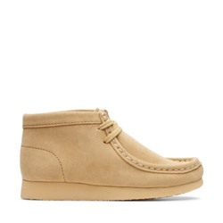 Wallabee Boot Jnr - G Fit