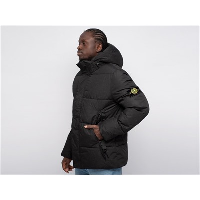 Куртка зимняя Stone Island