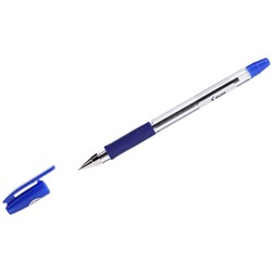 Ручка шариковая"PILOT" 0,5мм синяя BPS-GP-EF-L/12/