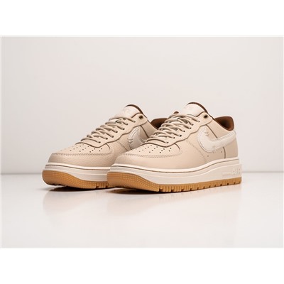 Кроссовки Nike Air Force 1 Luxe Low