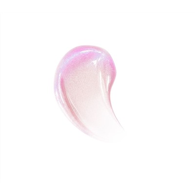 Блеск-плампер для губ "LIP volumizer hot vanilla" тон: 302, milky pink (10324955)