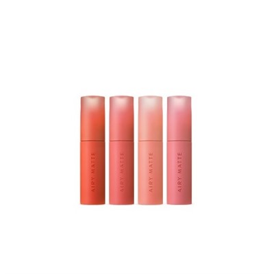 Innisfree Airy Матовый тинт 3,8г.