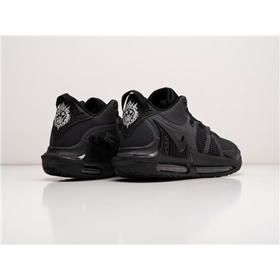 Кроссовки Nike Lebron Witness VII