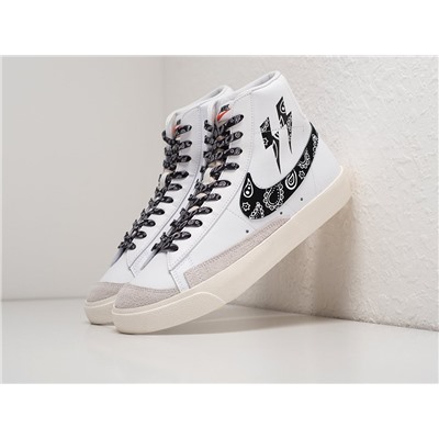 Кроссовки Nike Blazer Mid 77