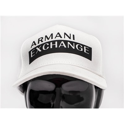 Кепка Armani Exchange