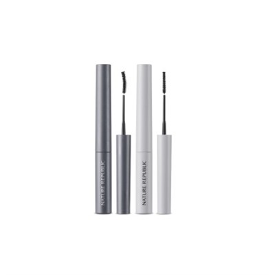 NATURE REPUBLIC Botanical  Super slim mascara 3g