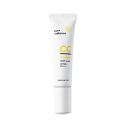 Banila co It Radiant CC Солнцезащитная база SPF50+ PA+++