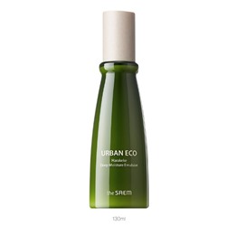 The Saem Urban Eco Harakeke Deep Moisture Emulsion 130ml