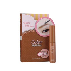 ETUDE HOUSE Тушь для бровей