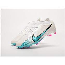 Футбольная обувь NIke Mercurial Vapor XV FG