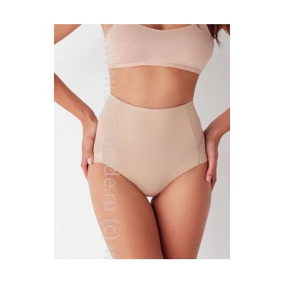 Утяжка №CD522 Intimo Naturale Cotonella слип