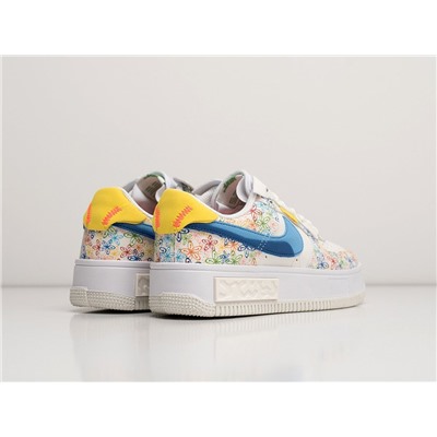 Кроссовки Nike Air Force 1 Fontanka