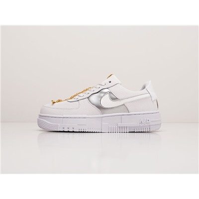 Кроссовки Nike Air Force 1 Pixel Low