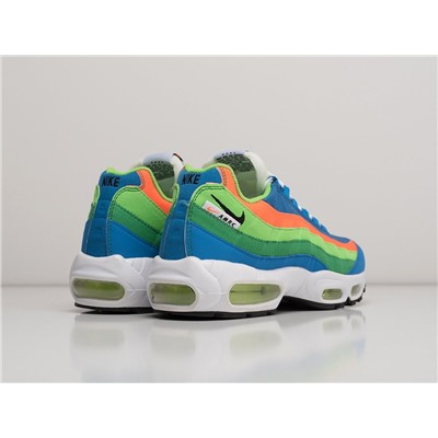 Кроссовки Nike Air Max 95