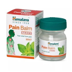 Пейн Балм (45 г), Pain Balm, произв. Himalaya