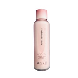 NEOGEN Hyal Glow Rose Essence Toner