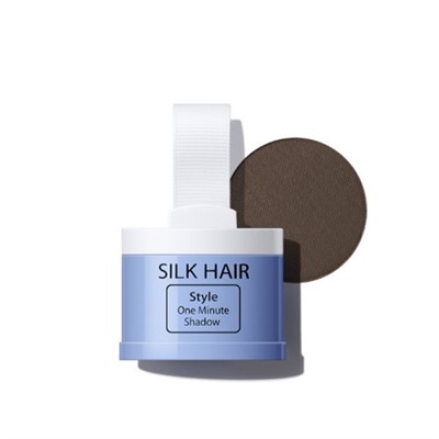 The Saem Silk Hair Style One Minute Тени для волос