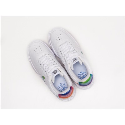 Кроссовки Nike Air Force 1 Pixel Low