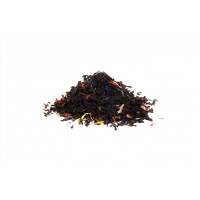 Чай Gutenberg чёрный ароматизированный "Любимый чай А. Дюма"