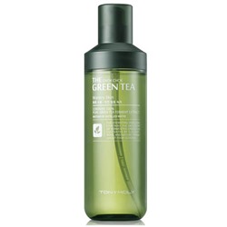 TONY MOLY The Chok Chok Green Tea Watery Увлажняющий тонер с экстрактом зеленого чая