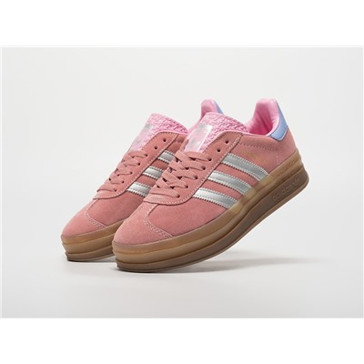 Кроссовки Adidas Gazelle Bold