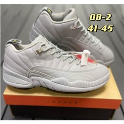 Кроссовки Nike Jordan 12 арт 4497 (предзаказ)