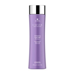 Alterna  |  
            Caviar Anti-aging Multiplying Volume Shampoo