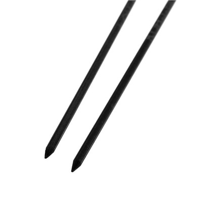 Грифели для цанговых карандашей 2.0 мм Koh-I-Noor 4190 3В, 12 штук