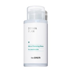 The Saem DERMA PLAN Мицеллярная вода