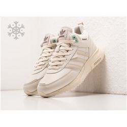 Зимние Кроссовки Adidas Retropy F2 Hi