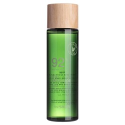 Тонер увлажняющий с алоэ Jeju Fresh Aloe Toner_I, The Saem, 155 мл