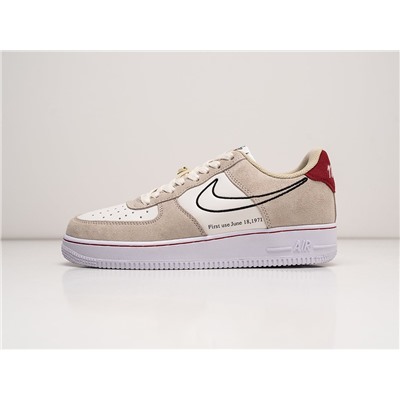 Кроссовки Nike Air Force 1 Low