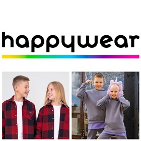 Happywear для детей