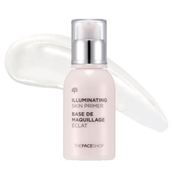 THE FACE SHOP Illuminating Skin Праймер