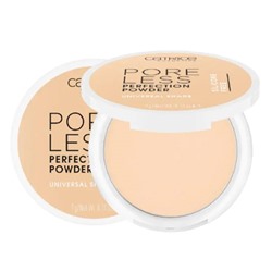 Catrice Poreless Perfection Powde